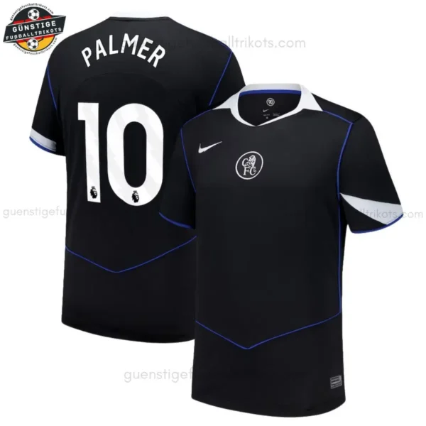 Chelsea PALMER 10 Ausweichtrikot für Herren 2025/26