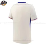 Frankreich Herren Auswärtstrikot 2025/26