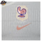 Frankreich Herren Auswärtstrikot 2025/26