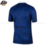 Frankreich Herren Heimtrikot 2025/26