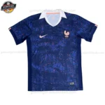 Frankreich Herren Heimtrikot 2025/26