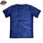 Frankreich Herren Heimtrikot 2025/26