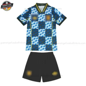 Manchester United Klee Sondertrikot-Set für Kinder 2025/26