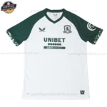 Middlesbrough Herren Ausweichtrikot 2025/26