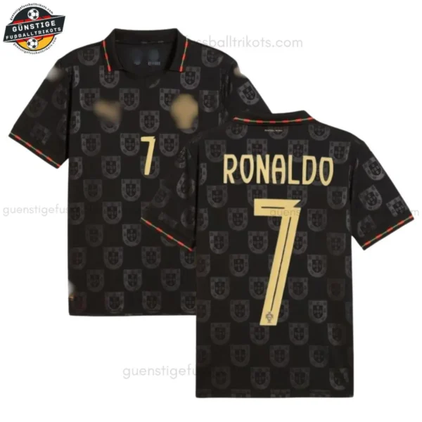 Portugal RONALDO 7 Sonderausgabe Fußballtrikot für Herren 2026/27