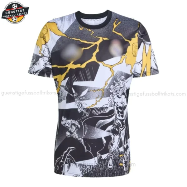 Real Madrid Sondertrikot für Herren 2025/26