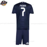 Schottland Kinder Heimtrikot Set MCGINN 7 2026/27