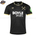 West Ham United Ausweichtrikot für Herren 2025/26