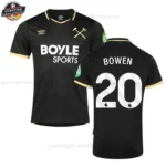 West Ham United BOWEN 20 Ausweichtrikot für Herren 2025/26