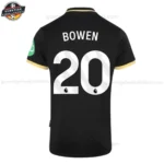 West Ham United BOWEN 20 Ausweichtrikot für Herren 2025/26