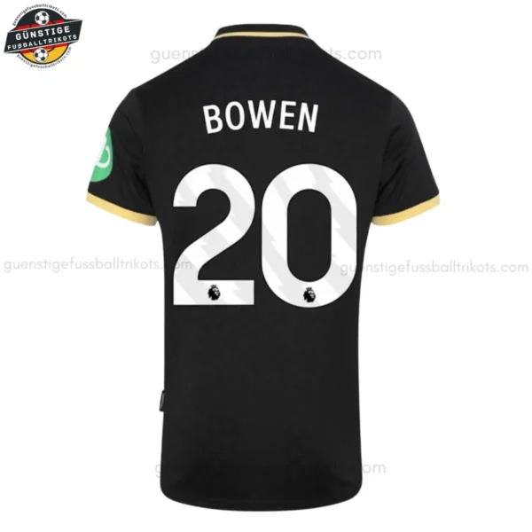 West Ham United BOWEN 20 Ausweichtrikot für Herren 2025/26