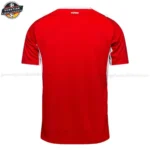 Schweiz Herren Heimtrikot 2026