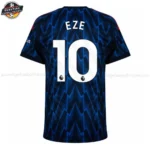 Arsenal EZE 10 Auswärtstrikot für Herren 2025/26