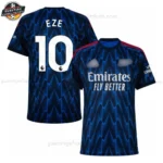Arsenal EZE 10 Auswärtstrikot für Herren 2025/26