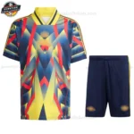 Arsenal Kinder LFSTLR Sondertrikot Set 2025/26