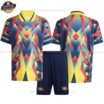 Arsenal Kinder LFSTLR Sondertrikot Set 2025/26