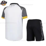 Derby County Kinder Heimtrikot Set 2025/26