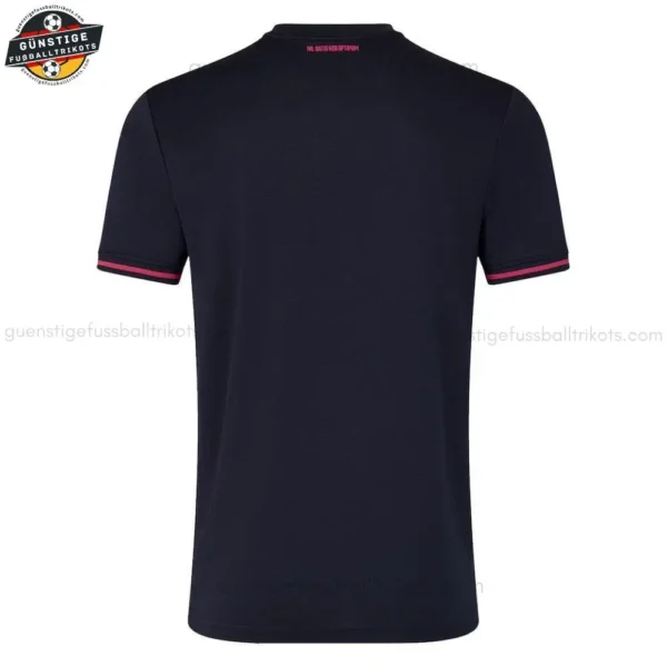 Everton Herren Fourth Trikot 2025/26