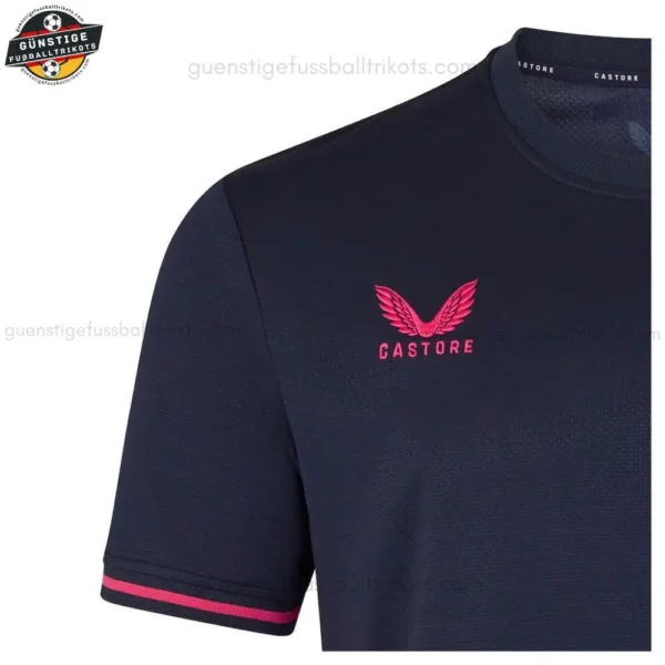 Everton Herren Fourth Trikot 2025/26