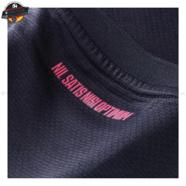 Everton Herren Fourth Trikot 2025/26