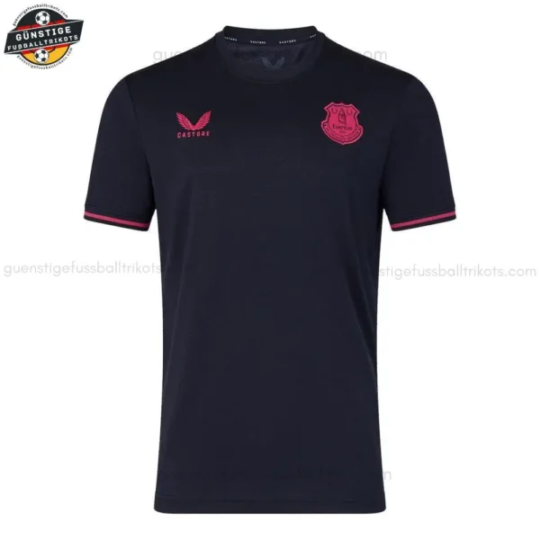 Everton Herren Fourth Trikot 2025/26