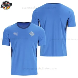Insel Herren Heimtrikot 2026