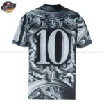 Juventus Herren ADP Pre Match Trikot 2025/26