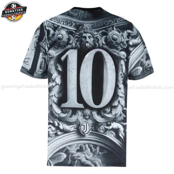 Juventus Herren ADP Pre Match Trikot 2025/26