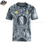Juventus Herren ADP Pre Match Trikot 2025/26