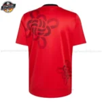 Manchester United Herren Cultural History Trikot 2025/26