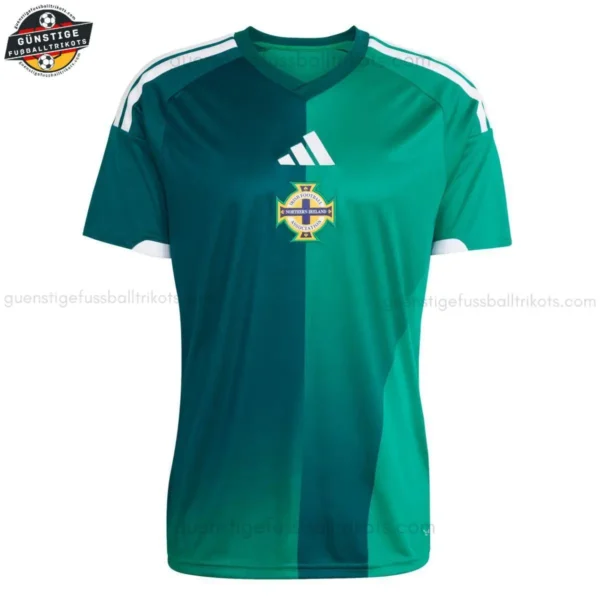 Nordirland Herren Heimtrikot 2026/27