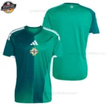 Nordirland Herren Heimtrikot 2026/27