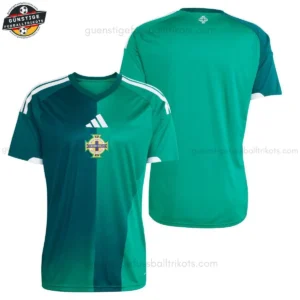 Nordirland Herren Heimtrikot 2026/27