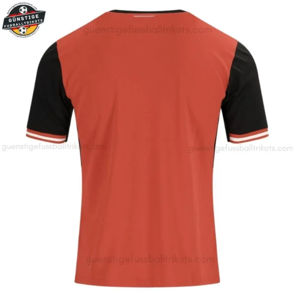 Österreichisch Herren Heimtrikot 2026