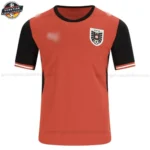 Österreichisch Herren Heimtrikot 2026