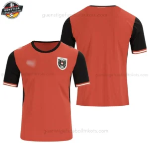 Österreichisch Herren Heimtrikot 2026