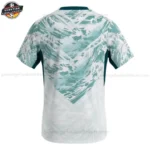 Portugal Herren Auswärtstrikot 2026/27