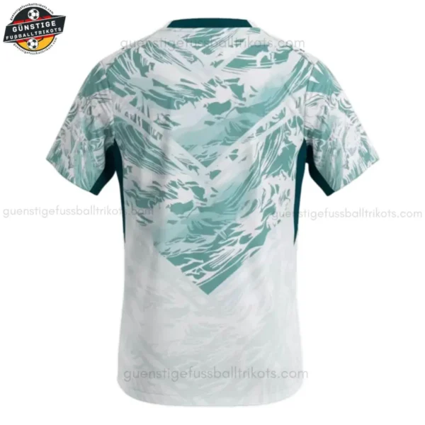 Portugal Herren Auswärtstrikot 2026/27