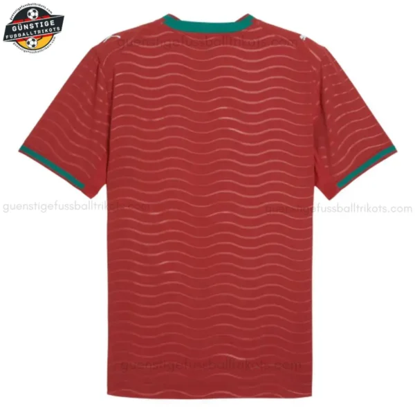 Portugal Heimtrikot für Herren 2026/27