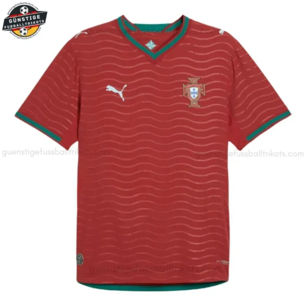 Portugal Herren Heimtrikot RONALDO 7 2026/27