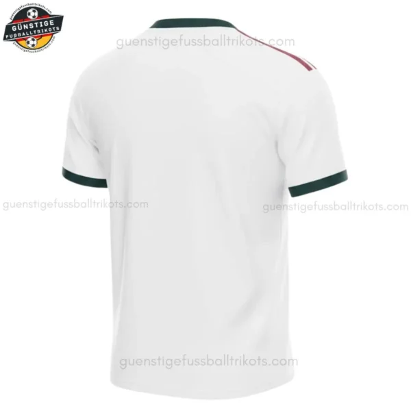 Real Madrid Herren Heimtrikot 2026/27