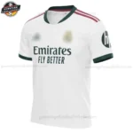 Real Madrid Herren Heimtrikot 2026/27