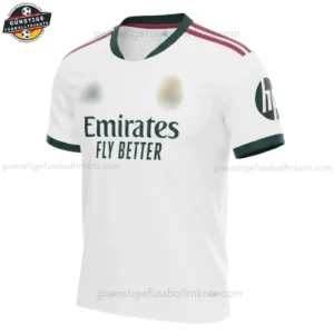 Real Madrid Herren Heimtrikot 26/27 - Front view