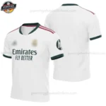Real Madrid Herren Heimtrikot 2026/27
