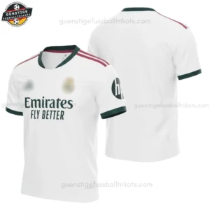 Real Madrid Herren Heimtrikot 2026/27