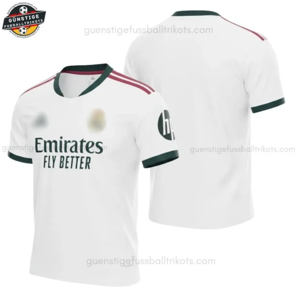 Real Madrid Herren Heimtrikot 2026/27