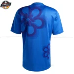 Real Madrid Herren Cultural History Trikot 2025/26