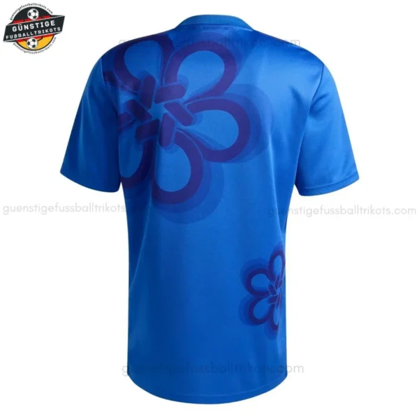 Real Madrid Herren Cultural History Trikot 2025/26