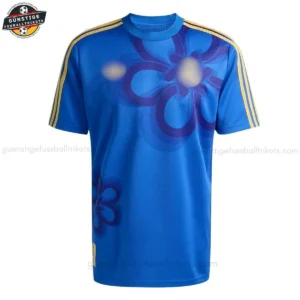 Real Madrid Herren Cultural History Trikot 25/26 - Front view