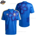 Real Madrid Herren Cultural History Trikot 2025/26